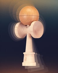 Image 1 of ·PK· CHESS SHAPE PRO 