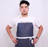 Image 3 of MOOJICRAFT JAPANESE STRIPE GIFT SET