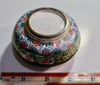 Shipwreck Sale: Magnificent 19th Century Hand-Painted Lidded Box