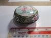 Shipwreck Sale: Magnificent 19th Century Hand-Painted Lidded Box