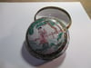 Shipwreck Sale: Magnificent 19th Century Hand-Painted Lidded Box