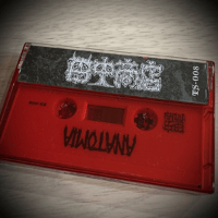 Image 2 of ANATOMIA "Live in Aomori" CS