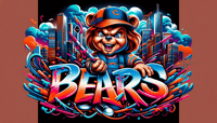 Image 1 of CHUCKY BEARS SHIRTS [MULTIPLE DESIGNS]