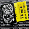 MANGLED MESS "S/T" CS