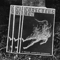 Image 1 of CONSCIOUS ROT #2