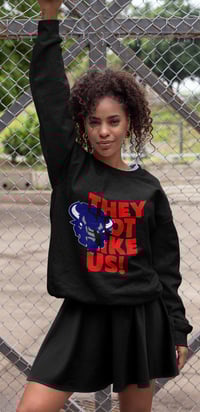 Image 7 of They Not Like Us! Howard Edition
