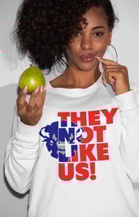Image 1 of They Not Like Us! Howard Edition