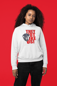 Image 3 of They Not Like Us! Howard Edition
