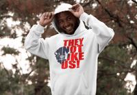 Image 4 of They Not Like Us! Howard Edition