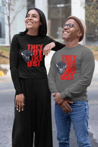 Image 5 of They Not Like Us! Howard Edition