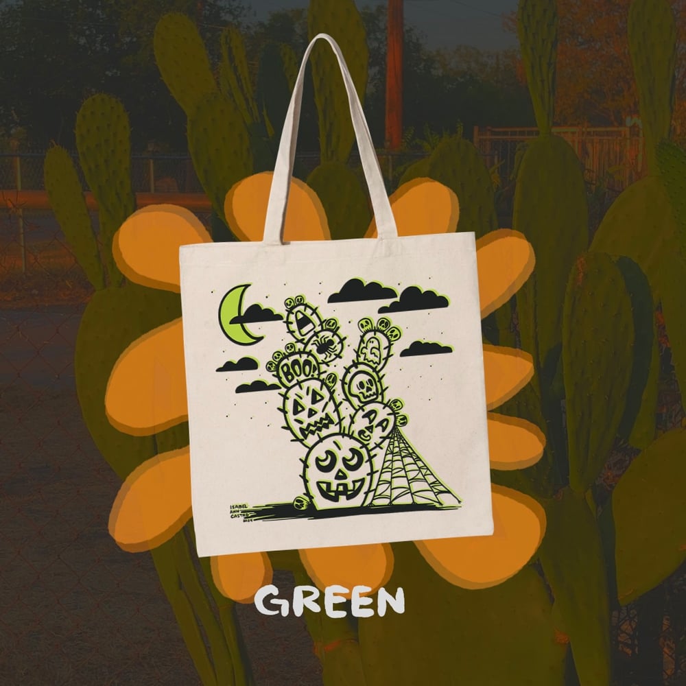 Image of Nopaleen Tote