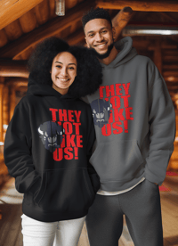 Image 6 of They Not Like Us! Howard Edition