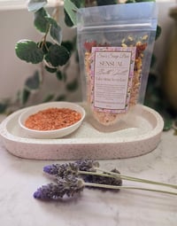 Image 2 of Sensual Bath Salts