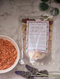Image 1 of Sensual Bath Salts