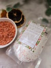 Revitalising Bath Salts