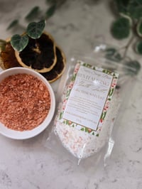 Image 2 of Revitalising Bath Salts
