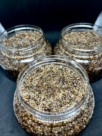 Image 1 of Vanilla Mocha Body Scrub 