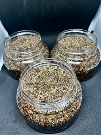 Image 2 of Vanilla Mocha Body Scrub 