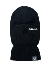 ski mask