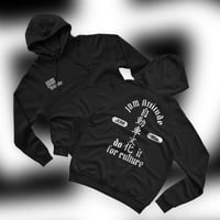 " Do It For Culture " Biker Style 