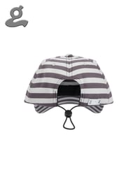 Image 4 of Printed Striped Cap