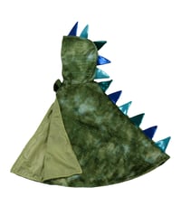 Image 1 of Great Pretenders Dragon cape