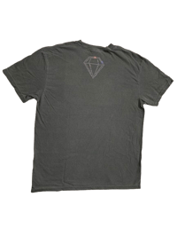 Image 2 of Abundance Rhinestone Shirt