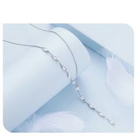 Image 5 of Y-Shaped Necklace 
