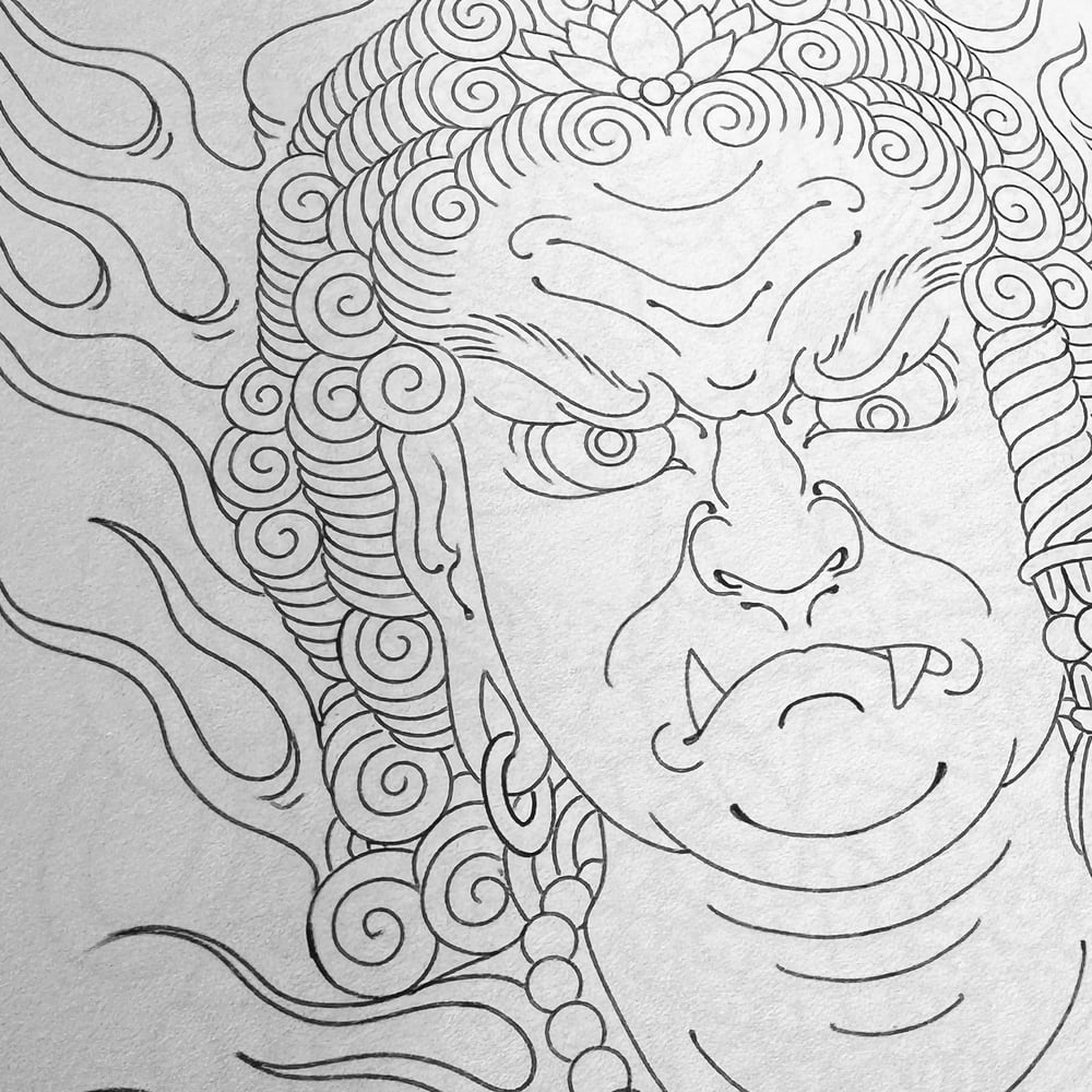 ONE SHOTS BOOK OF LINE DRAWINGS