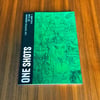 ONE SHOTS BOOK OF LINE DRAWINGS
