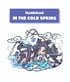 [Restock]  Wangxian - In the Cold Spring (MDZS) - Enamel Pins Image 2