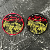 SABBAT OFFICIAL PATCH