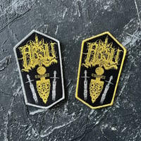 ABSU - HALLSTATT OFFICIAL PATCH