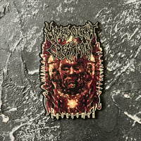 MALEVOLENT CREATION - ENVENOMED OFFICIAL PATCH