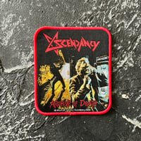 ASCENDANCY - ARCHIVE OF DEATH OFFICIAL PATCH