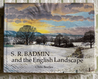 Image 1 of S.R.Badmin and the English Landscape