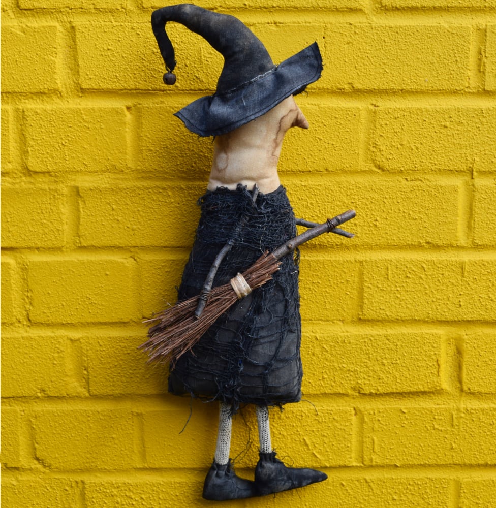 Image of Tabitha