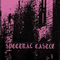 SPECTRAL CASTLE "Demo" CDr