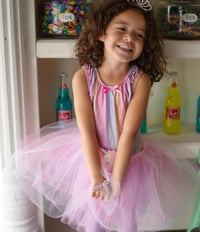 Image 5 of Darling Unicorn Tutu
