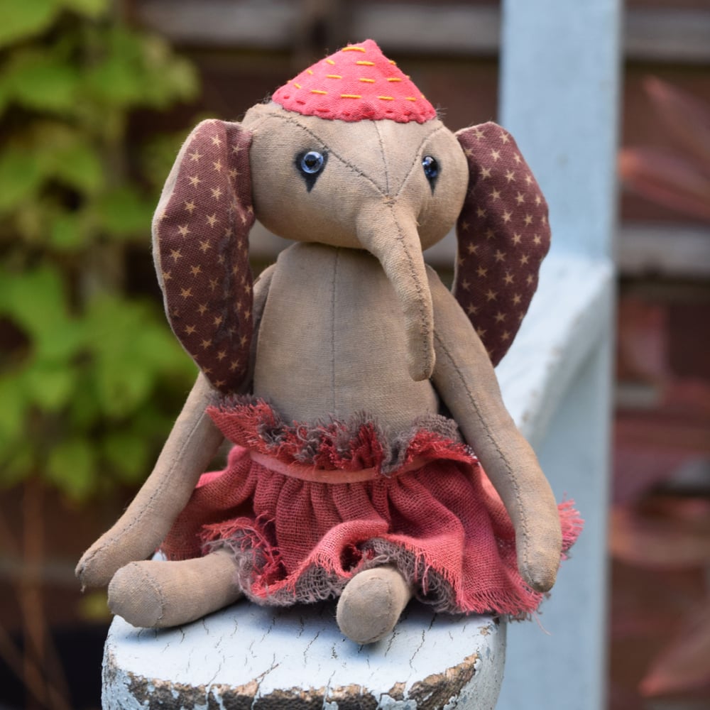 Image of Mabel