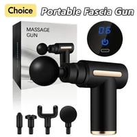 Massage Gun