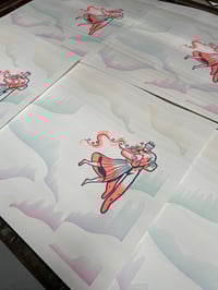 Image 5 of ALS10 Printed Memento