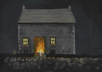 Image 1 of The Burning of Bridget Cleary 