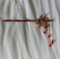 Image 2 of Blade Hairstick 