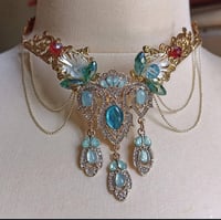 Image 3 of Kaveh Choker 