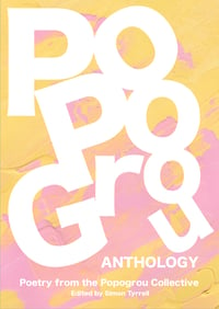 Popogrou Anthology