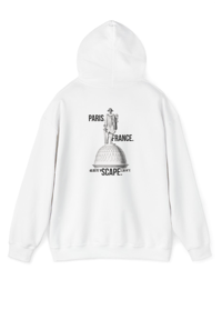 Scape France Hoodie.