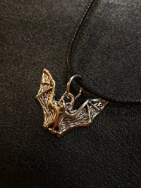 Image 6 of Skulls, Spiders, and Spooky Necklaces