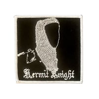 HERMIT KNIGHT patch