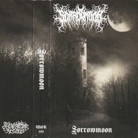 SORROWMOON "s/t" CS